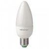 Megaman 3.5W Eco LED Candle Bulb E27/ES (Warm White)